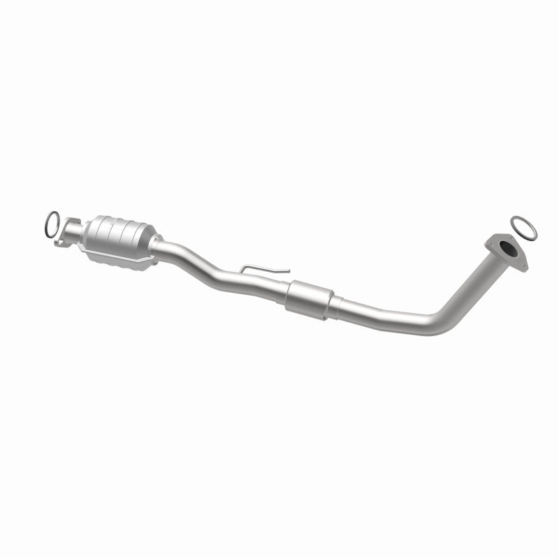 Magnaflow Conv DF Toyota Camry 2.2L Magnaflow