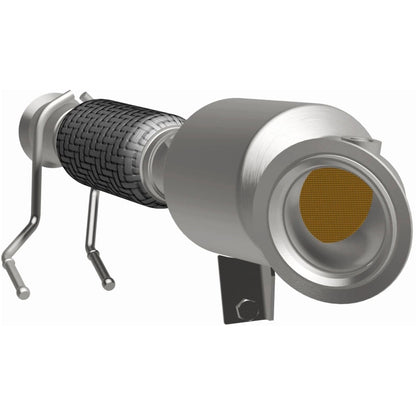 Magnaflow 2021 Ford Bronco Sport Front Underbody 1.5L Direct Fit Converter