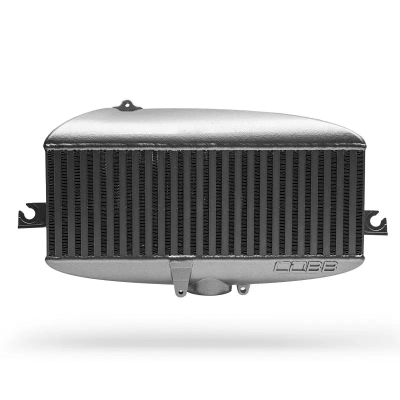 COBB 22-24 Subaru WRX Top Mount Intercooler Kit - Silver B41450-SL COBB