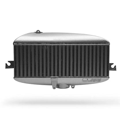 COBB 22-24 Subaru WRX Top Mount Intercooler Kit - Silver B41450-SL COBB