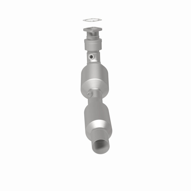 Magnaflow 12-15 Chevrolet Camaro 6.2L Direct Fit Converter Magnaflow