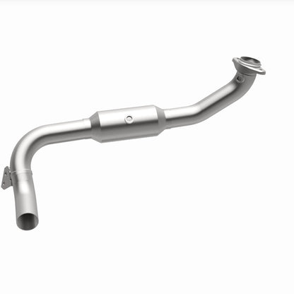 Magnaflow 05-06 Lincoln Navigator 5.4L Direct Fit Catalytic Converter - Passenger Side Magnaflow