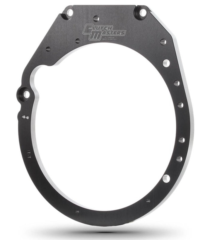 Clutch Masters 01-09 Honda S2000 F20/F22 2.0L/2.2L 7-Speed DCT Engine Adapter Plate DCT-669-EAP