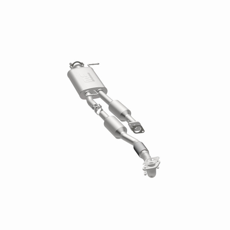 Magnaflow 18-19 Chevrolet Traverse V6 OEM Underbody Rear Direct Fit Converter Magnaflow