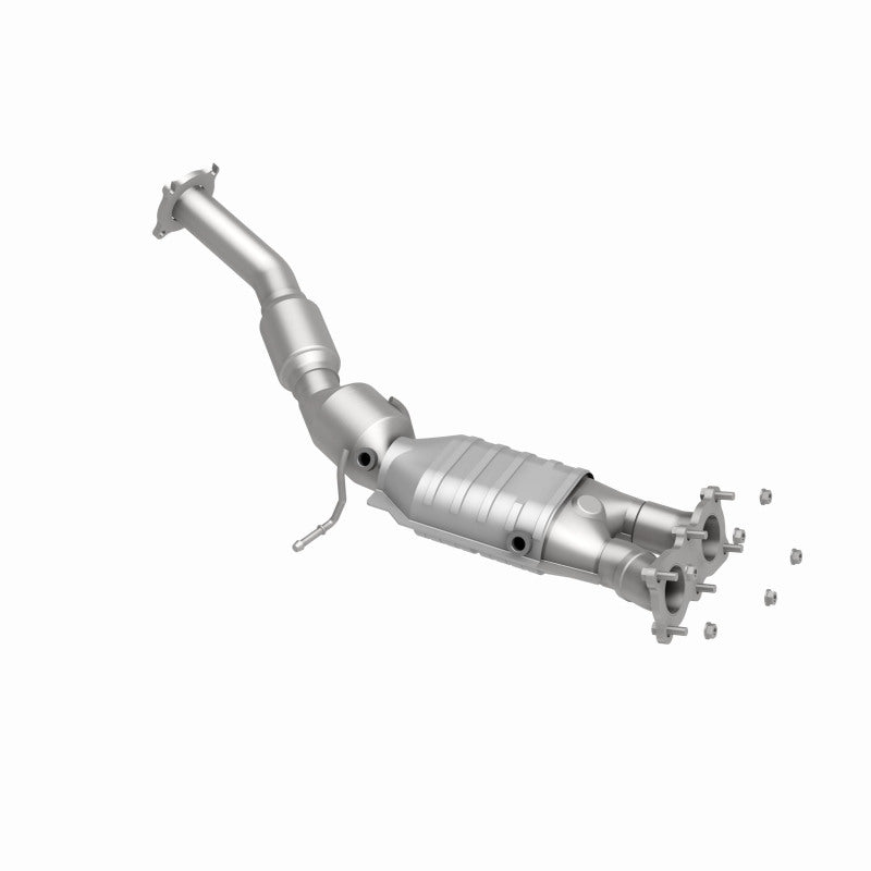 MagnaFlow Conv DF 2012 Volvo XC60 AWD 3.2L Magnaflow