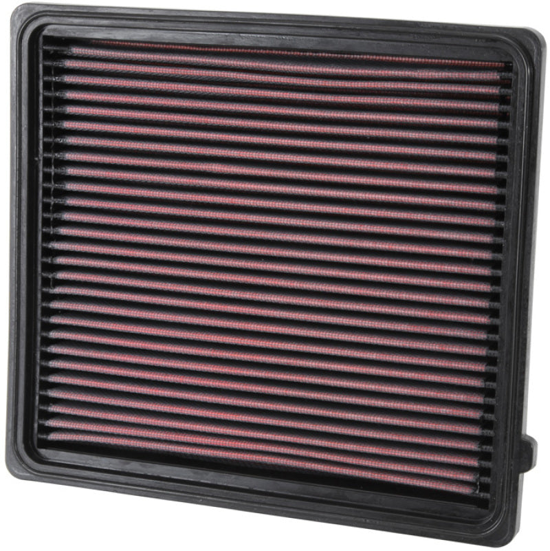K&N Replacement Air Filter DODGE / CHRYSLER VAN 3.3/3.8L 2001-2007 K&N Engineering