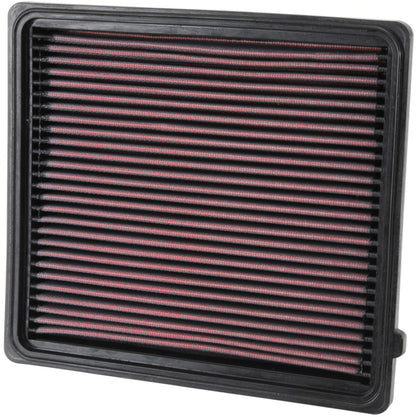 K&N Replacement Air Filter DODGE / CHRYSLER VAN 3.3/3.8L 2001-2007 K&N Engineering