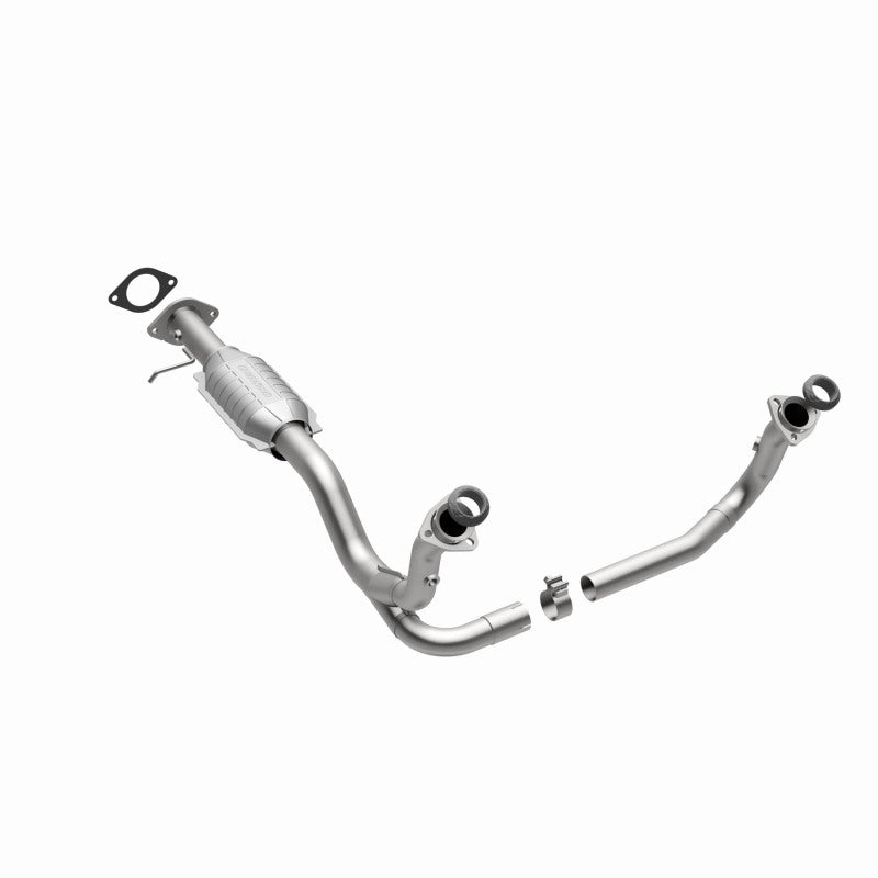 MagnaFlow Conv DF 2000 S10 4.3L 4WD Magnaflow