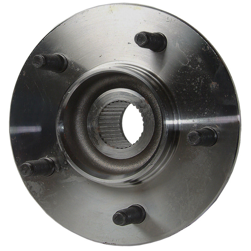 MOOG 97-00 Ford F-150 Front Hub Assembly Moog