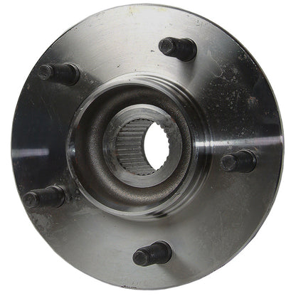 MOOG 97-00 Ford F-150 Front Hub Assembly Moog