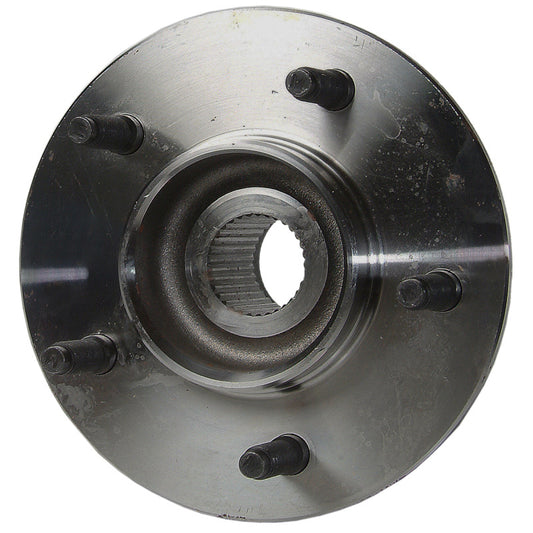 MOOG 97-00 Ford F-150 Front Hub Assembly Moog