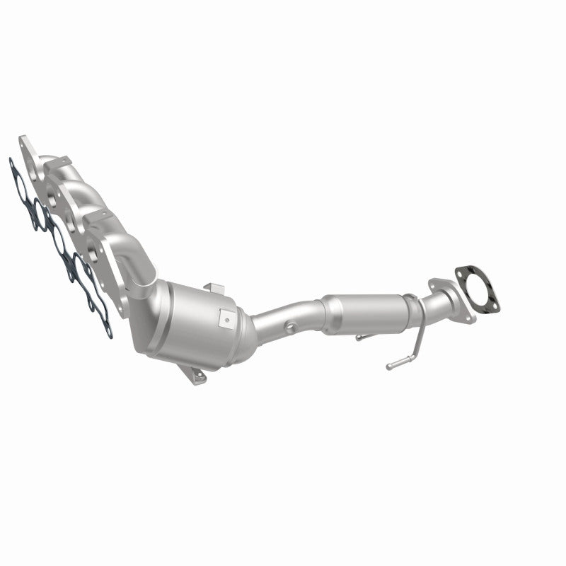 Magnaflow 14-15 Ford Transit Connect 2.5L Direct Fit Converter Magnaflow