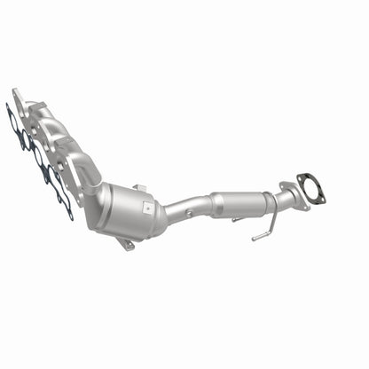 Magnaflow 14-15 Ford Transit Connect 2.5L Direct Fit Converter Magnaflow