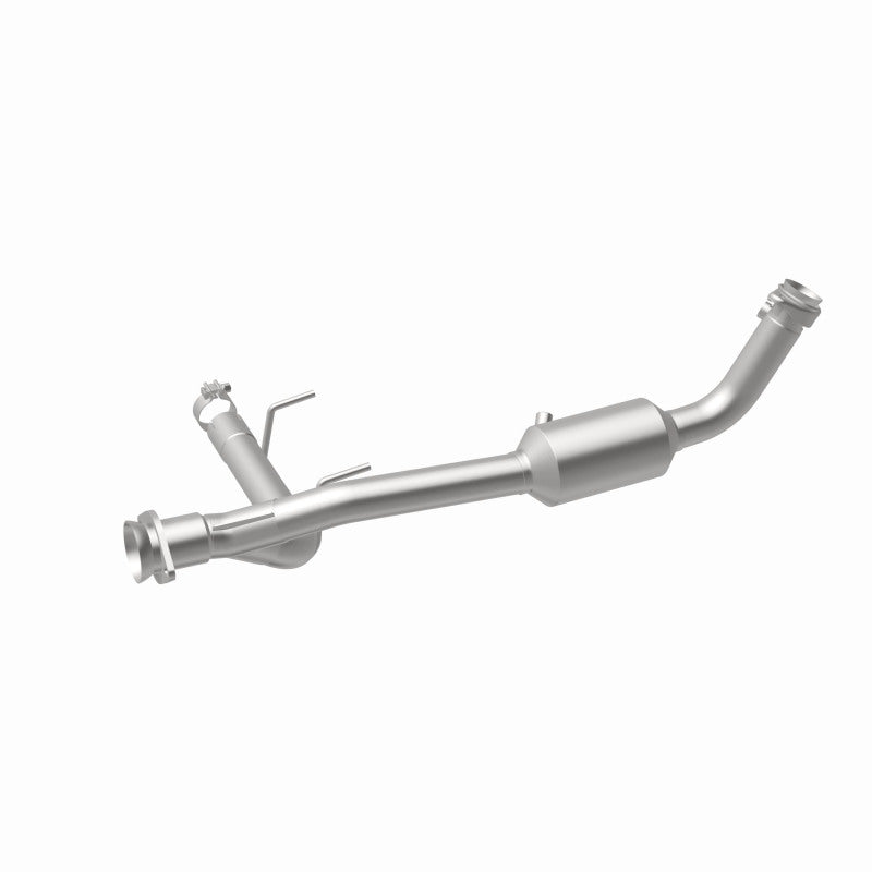 MagnaFlow Conv Direct Fit 05-06 Lincoln Navigator 5.4L w/ 3in Main Piping Magnaflow