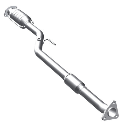 MagnaFlow Conv DF 03-06 Sentra 1.8L Rear OEM Magnaflow