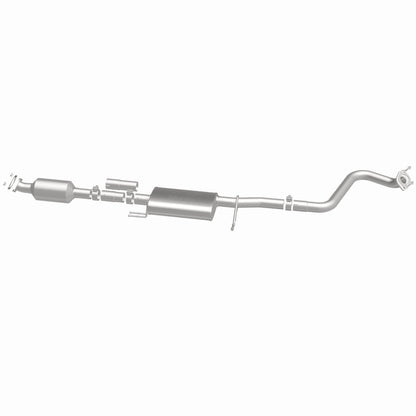 MagnaFlow DF Conv 17-19 Kia Soul 1.6L