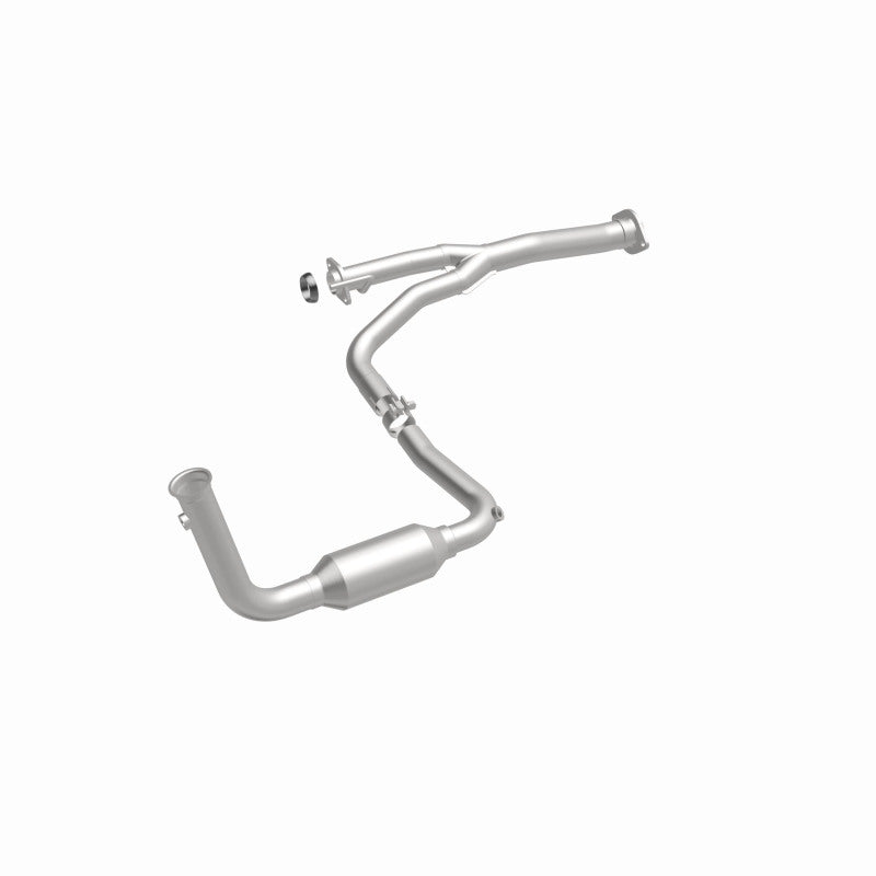 Magnaflow 2004 Jeep Liberty 3.7L Direct Fit Converter Magnaflow