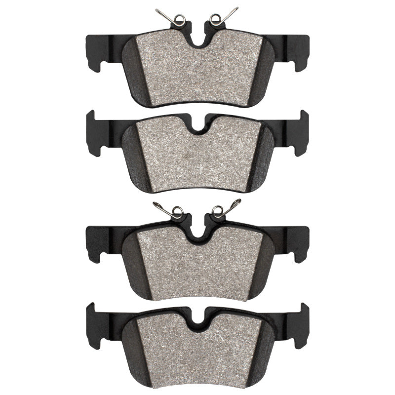 R1 14-26 Mini Cooper Countryman Rear Optimum OE Brake Pads