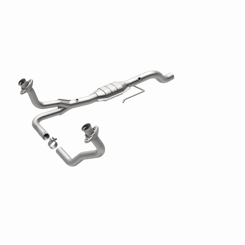 MagnaFlow Conv DF 00-03 Dodge Dakota 4.7L 4WD Magnaflow