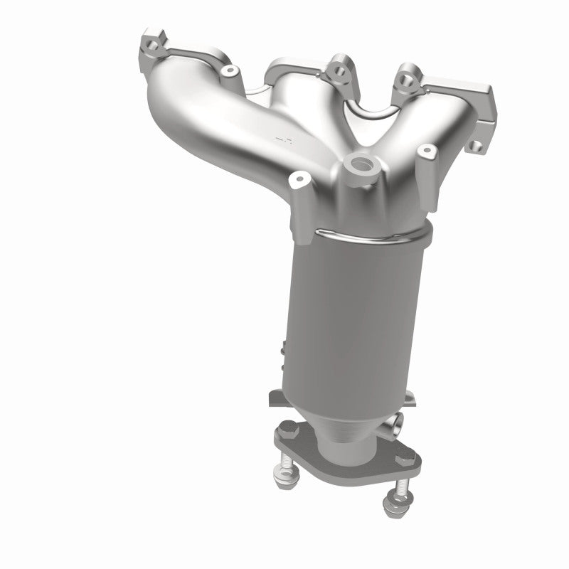 MagnaFlow Conv DF Ford Explorer 2013 3.5L Front Manifold *NOT FOR SALE IN CALIFORNIA* Magnaflow