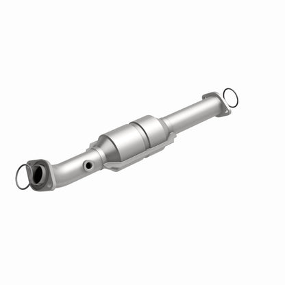MagnaFlow Conv DF 05-09 Toyota Tacoma 4.0L P/S Rear Magnaflow