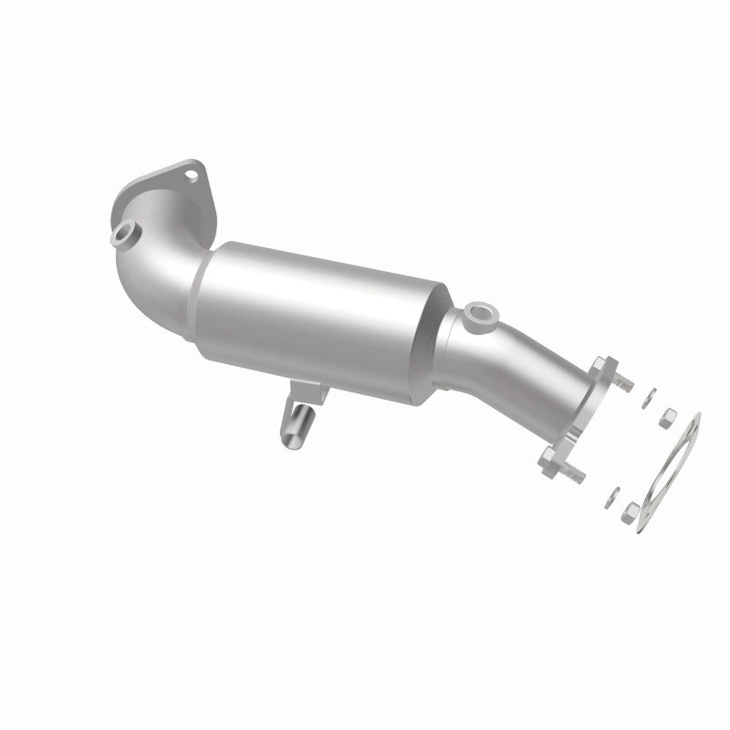 Magnaflow 16-17 Explorer L4 2.3 OEM Close Coupled Direct Fit Converter Magnaflow