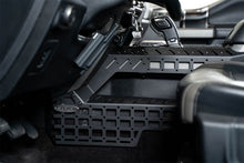 Load image into Gallery viewer, ADD 15-20 Ford F-150 / 15-20 Ford Raptor Center Console Molle Panels - Full Set