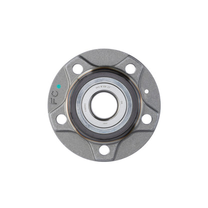 MOOG 2013 Audi allroad Rear Hub Assembly Moog