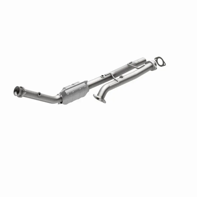 MagnaFlow Conv DF 97-00 Explorer 4.0 Passenger Side Magnaflow