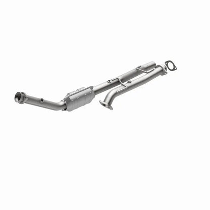 MagnaFlow Conv DF 97-00 Explorer 4.0 Passenger Side Magnaflow