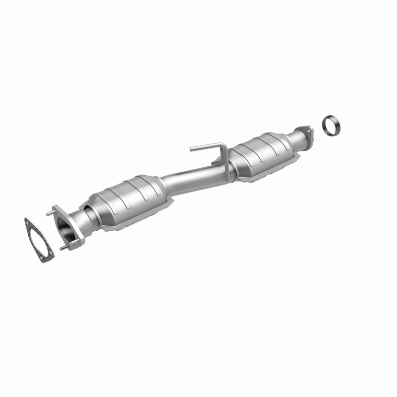 MagnaFlow Conv DF 95 Explorer 4.0L CA Magnaflow