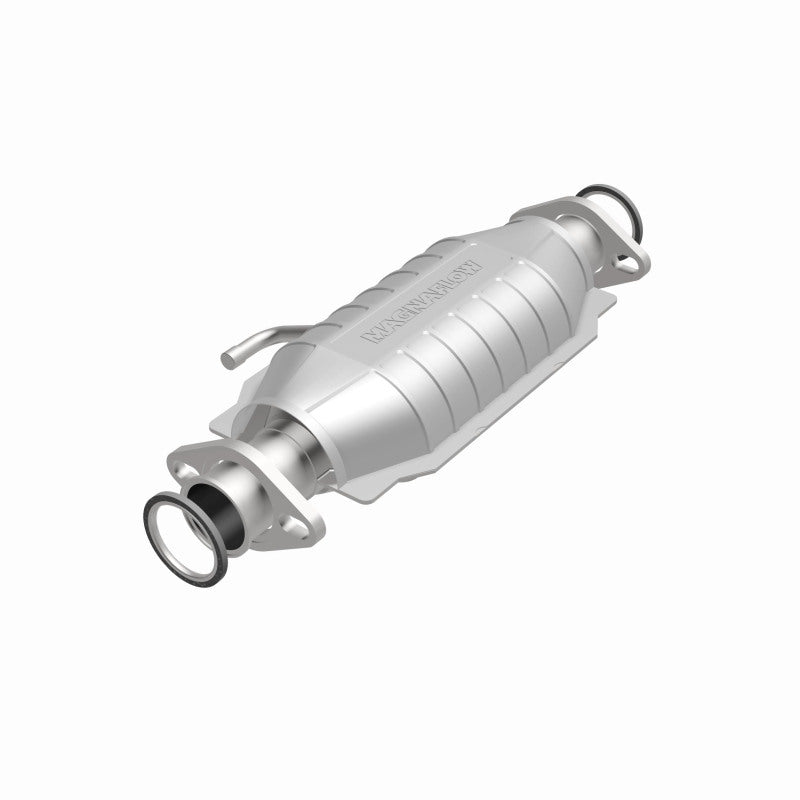 Magnaflow 83-89 Corolla 1.6L CA Direct Fit Converter Magnaflow