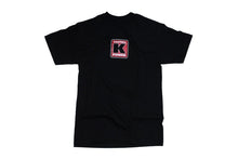 Load image into Gallery viewer, Skunk2 K-Power Tee (Black) - XL