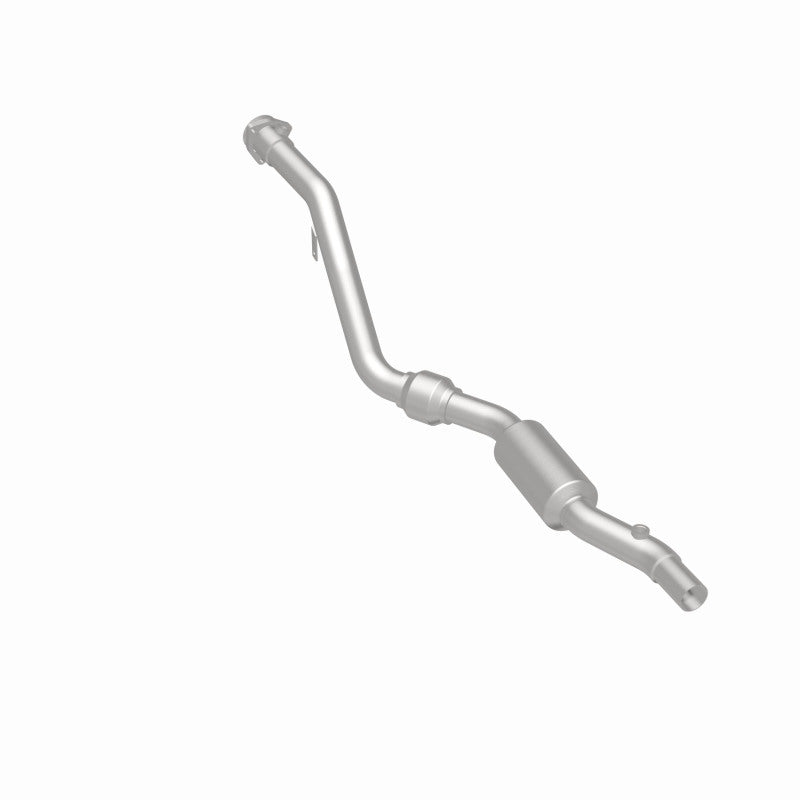 MagnaFlow Conv DF Audi 00-04 A6 Quattro 02-03 S6 4.2L Driver Side *NOT FOR SALE IN CALIFORNIA* Magnaflow