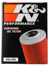 Load image into Gallery viewer, K&amp;N Oil Transmission Filter, Powersports