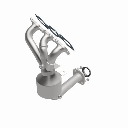Magnaflow Conv DF 2006 Ford Fusion 3.0L Magnaflow