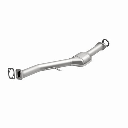 MagnaFlow Conv DF 06-08 Subaru Legacy 2.5L Magnaflow