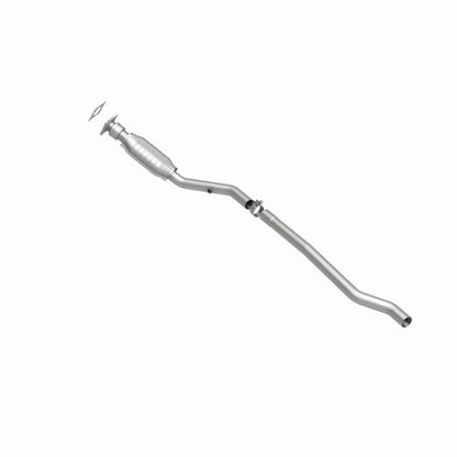 MagnaFlow Conv DF 96-98 Caravan-Voyager 3.3L/ Magnaflow