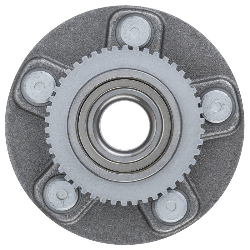 MOOG 00-03 Nissan Maxima Rear Hub Assembly Moog