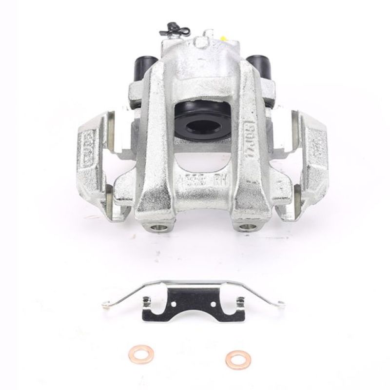 Power Stop 11-17 Dodge Durango Rear Right Autospecialty Caliper w/Bracket PowerStop