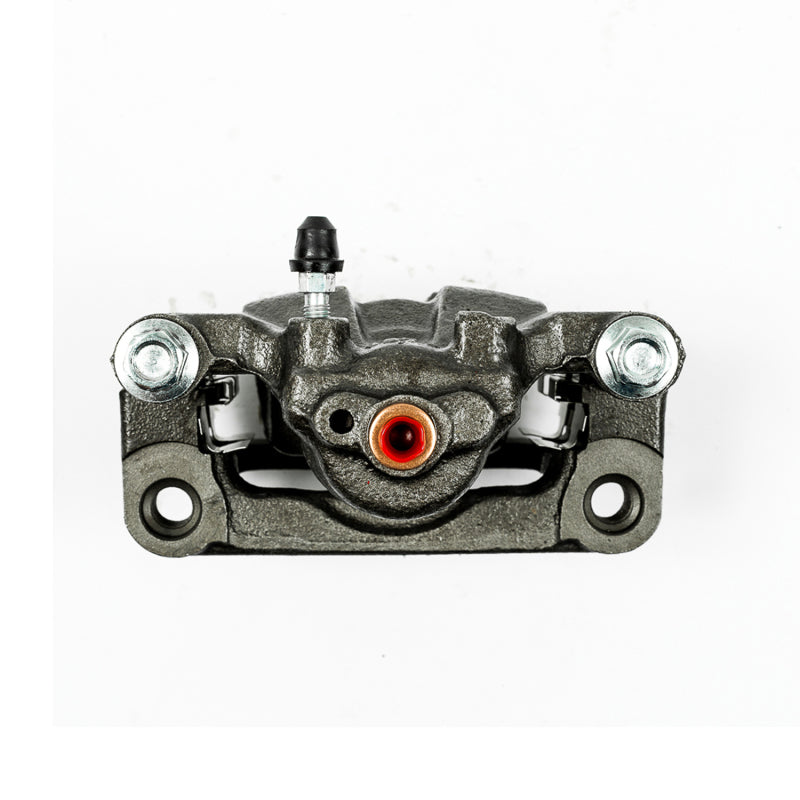 Power Stop 02-06 Nissan Altima Rear Left Autospecialty Caliper w/Bracket PowerStop