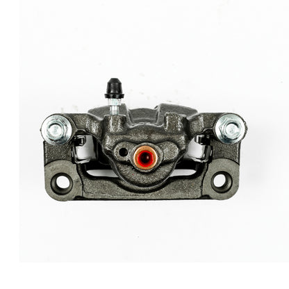 Power Stop 02-06 Nissan Altima Rear Left Autospecialty Caliper w/Bracket PowerStop