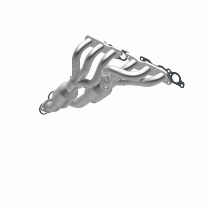 MagnaFlow Conv DF 97-00 Lexus GS300 3.0L Magnaflow