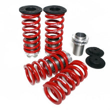 Load image into Gallery viewer, Skunk2 92-01 Honda Prelude (All Models) Coilover Sleeve Kit (Set of 4)