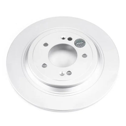 Power Stop 18-19 Kia Sportage Front Evolution Geomet Coated Rotor PowerStop