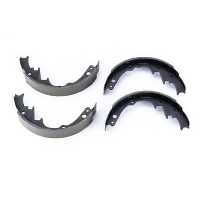 Power Stop 64-67 Chevrolet C10 Panel Front or Rear Autospecialty Brake Shoes PowerStop