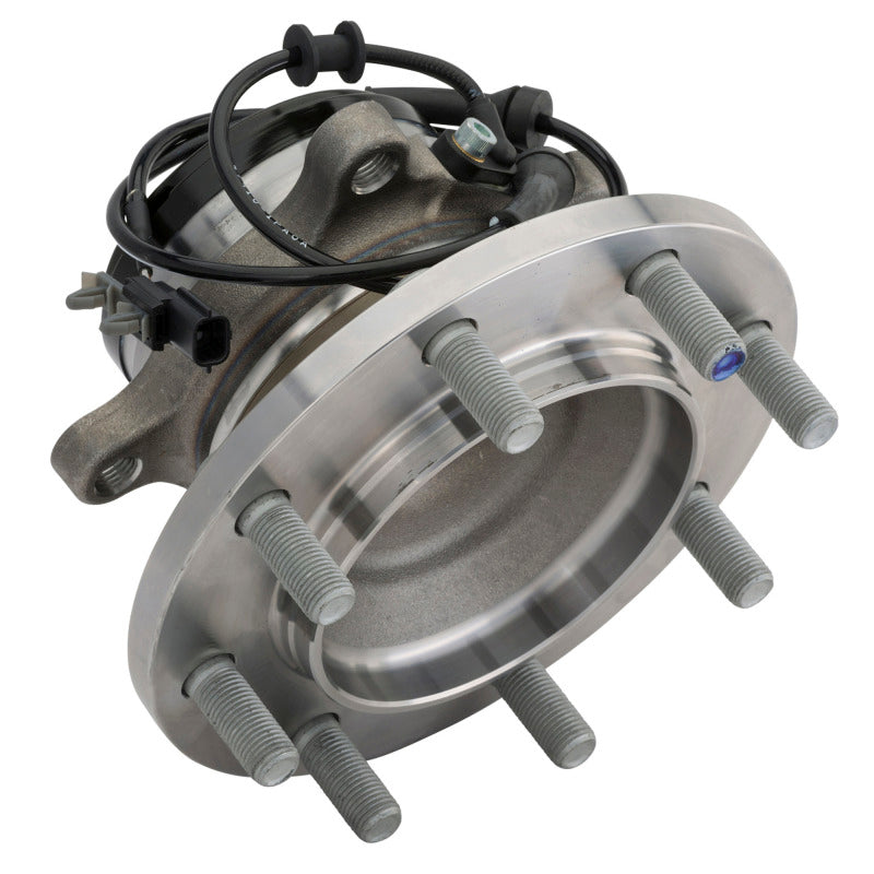 MOOG 12-21 Nissan NV1500 Front Hub Assembly Moog
