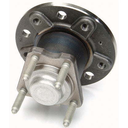 MOOG 01-02 Saturn L100 Rear Hub Assembly Moog