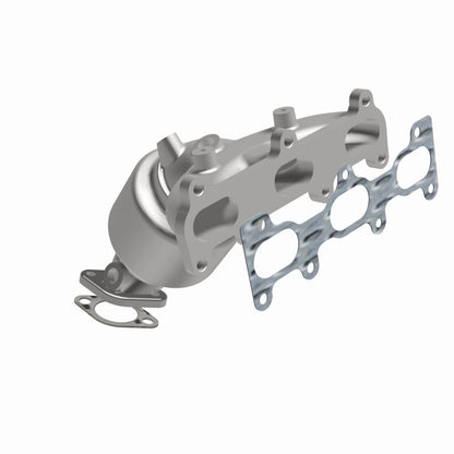 MagnaFlow Conv DF 07-09 Hyundai Santa Fe 2.7L Magnaflow