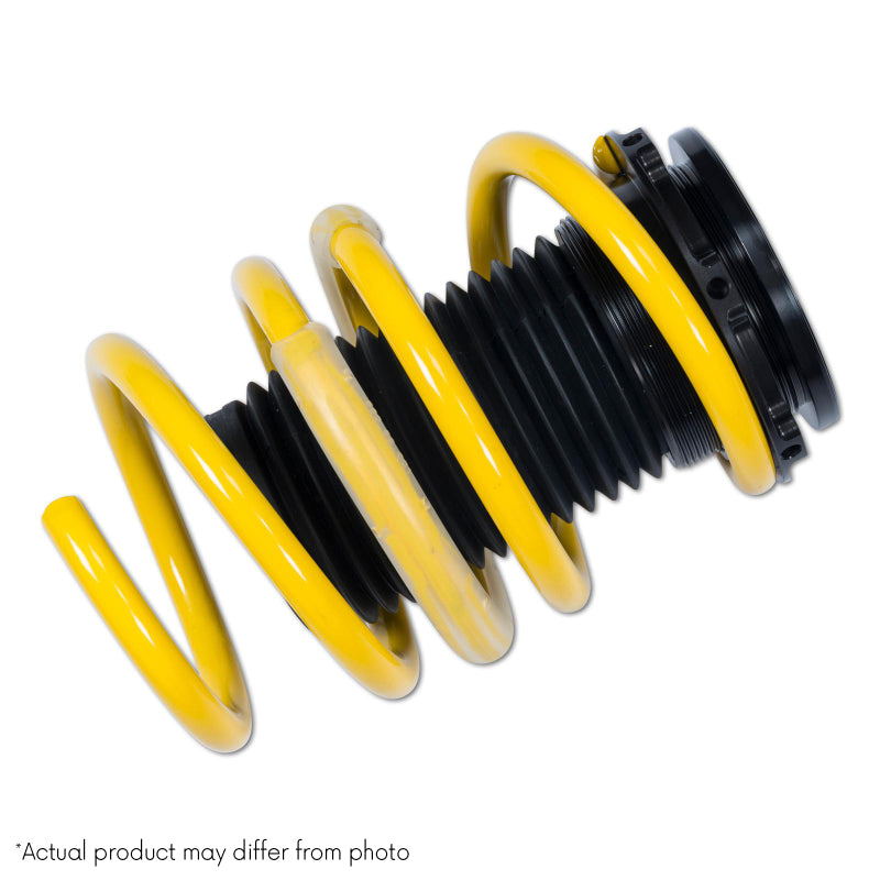 ST BMW M4 (F83) Convertible Adjustable Lowering Springs ST Suspensions